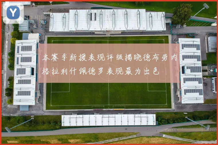 本赛季新援表现评级揭晓德布劳内格拉利什佩德罗表现最为出色
